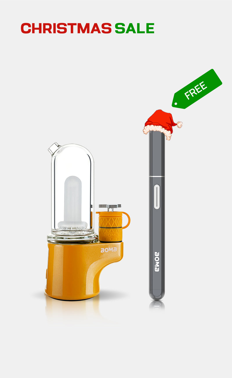 Buy Sykloud Sunset, Get a Free Hot Knife