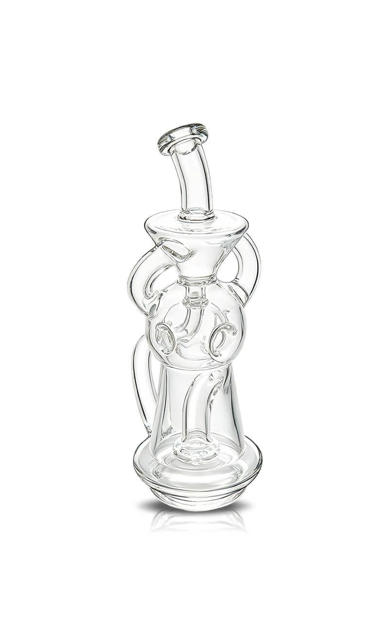 Bomb Erig Orbit Glass