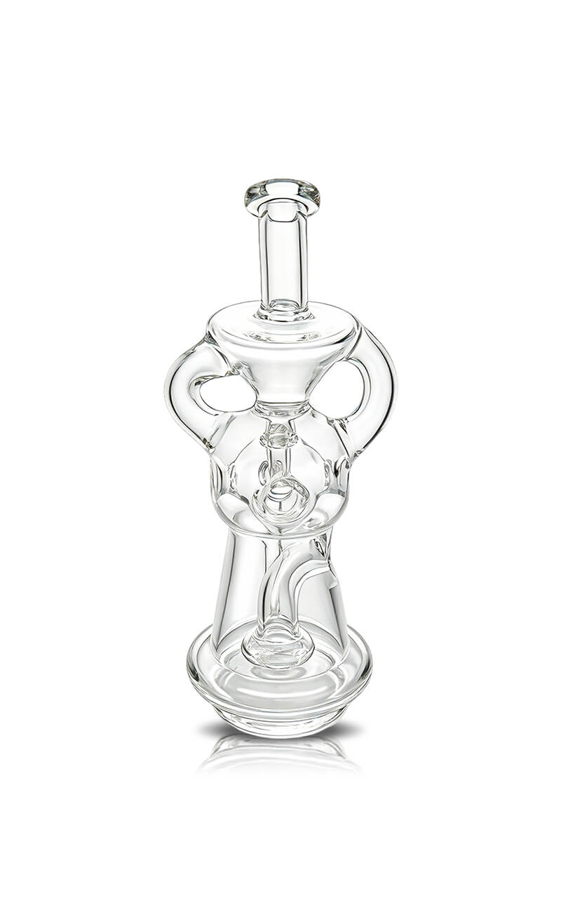 Bomb Erig Orbit Glass