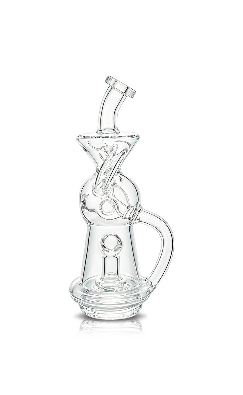 Bomb Erig Orbit Glass