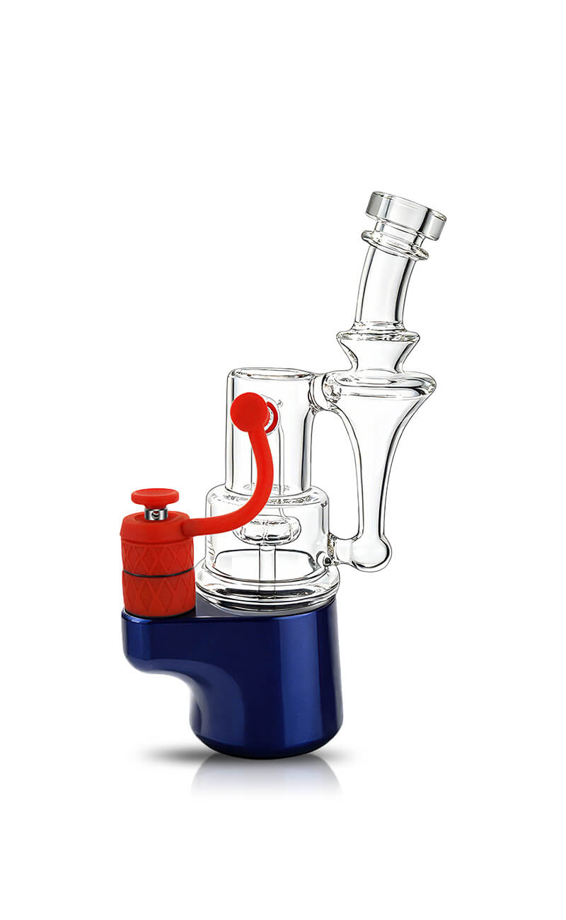 Bomb Erig Lab Glass
