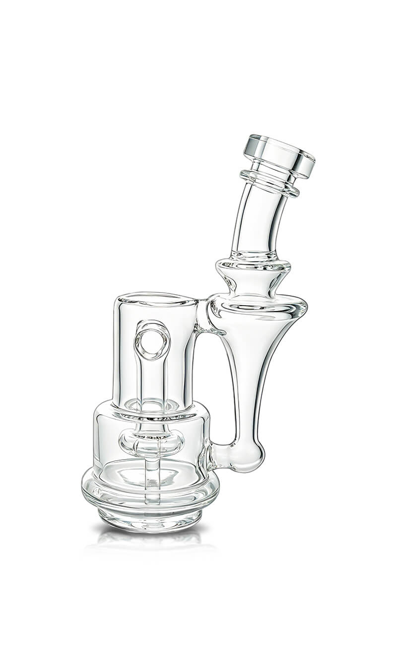 Bomb Erig Lab Glass