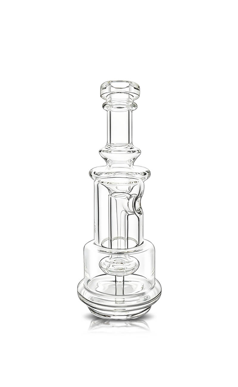 Bomb Erig Lab Glass