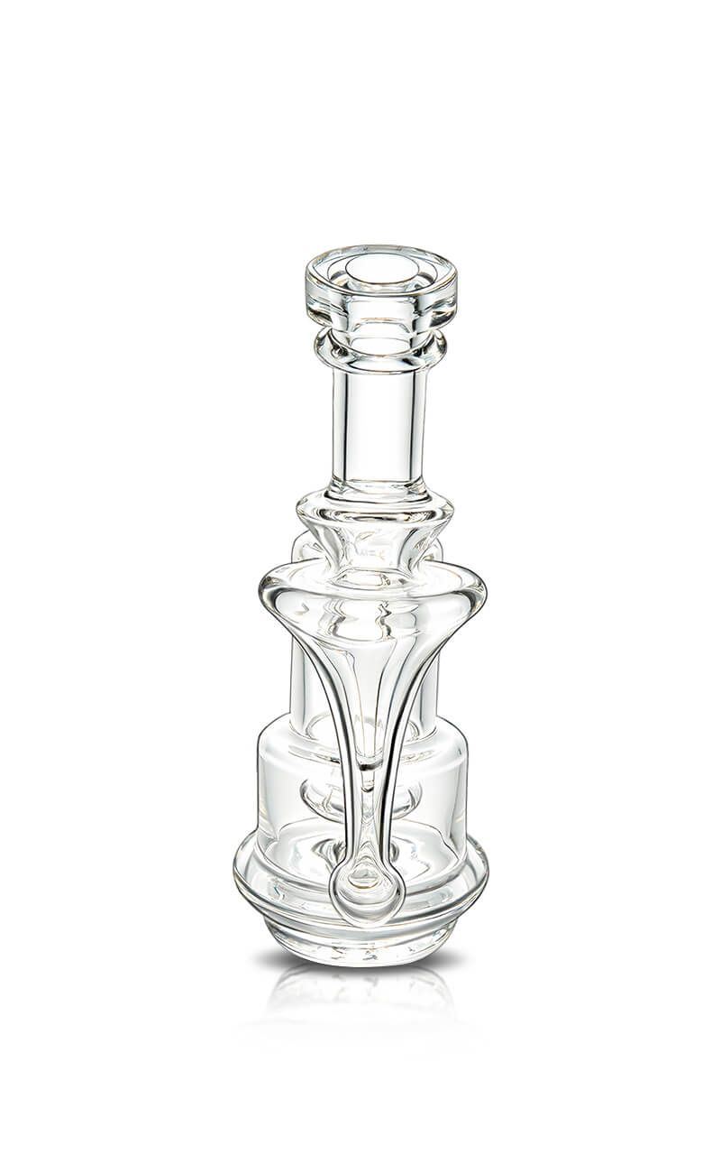 Bomb Erig Lab Glass