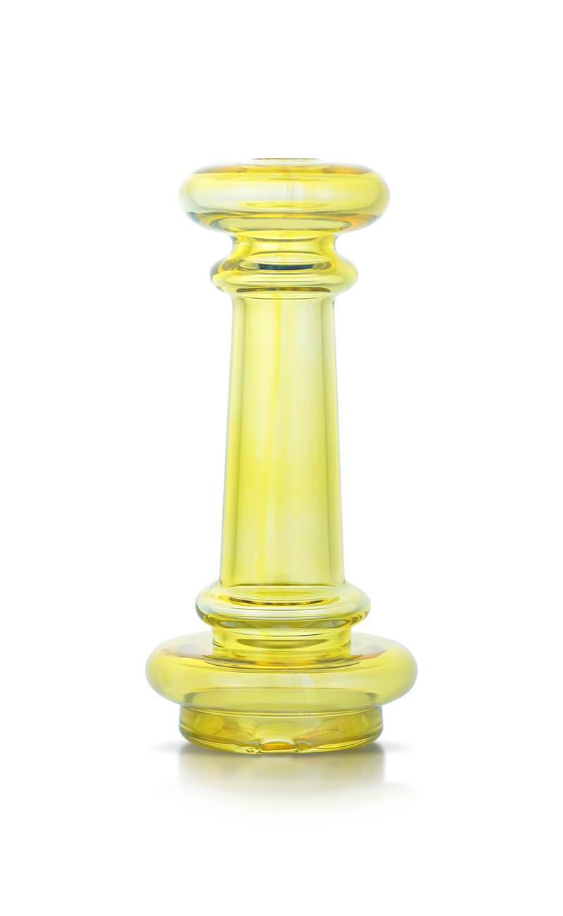 Bomb E-Rig Aurora Glass Dry Top