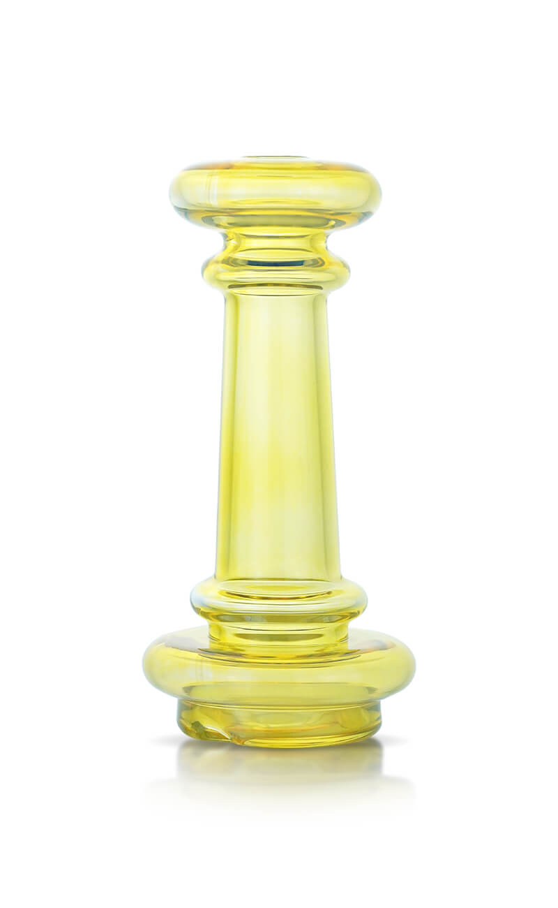 Bomb E-Rig Aurora Glass Dry Top