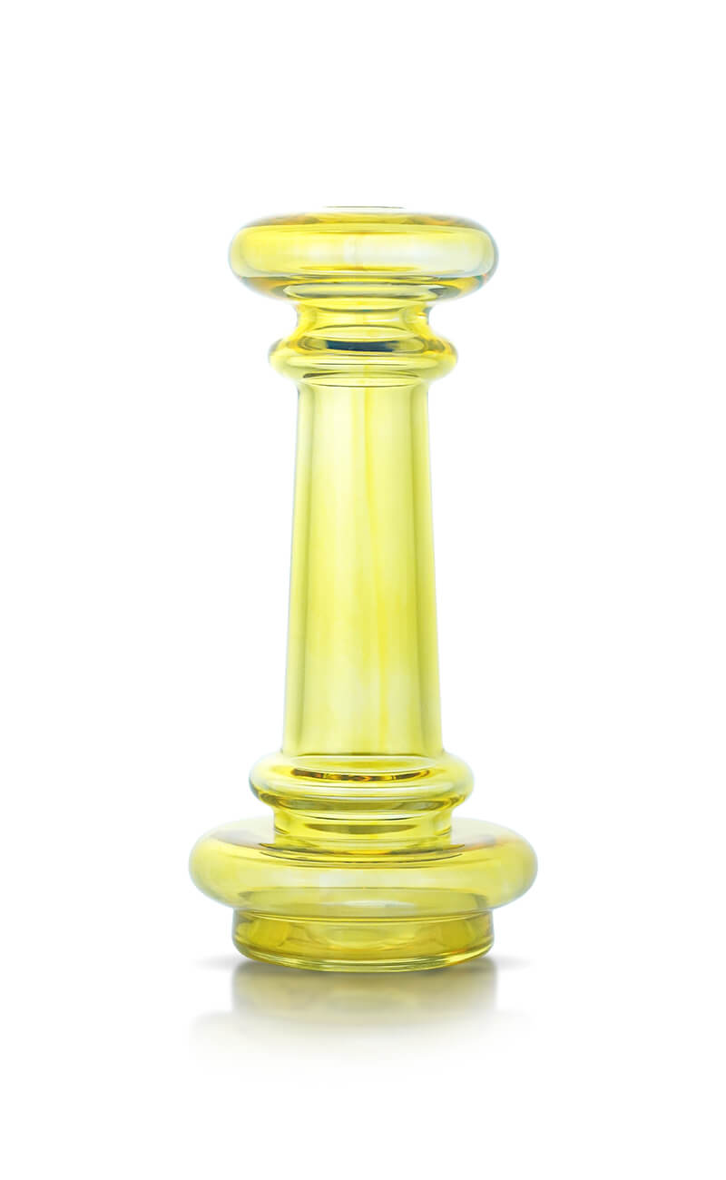 Bomb E-Rig Aurora Glass Dry Top