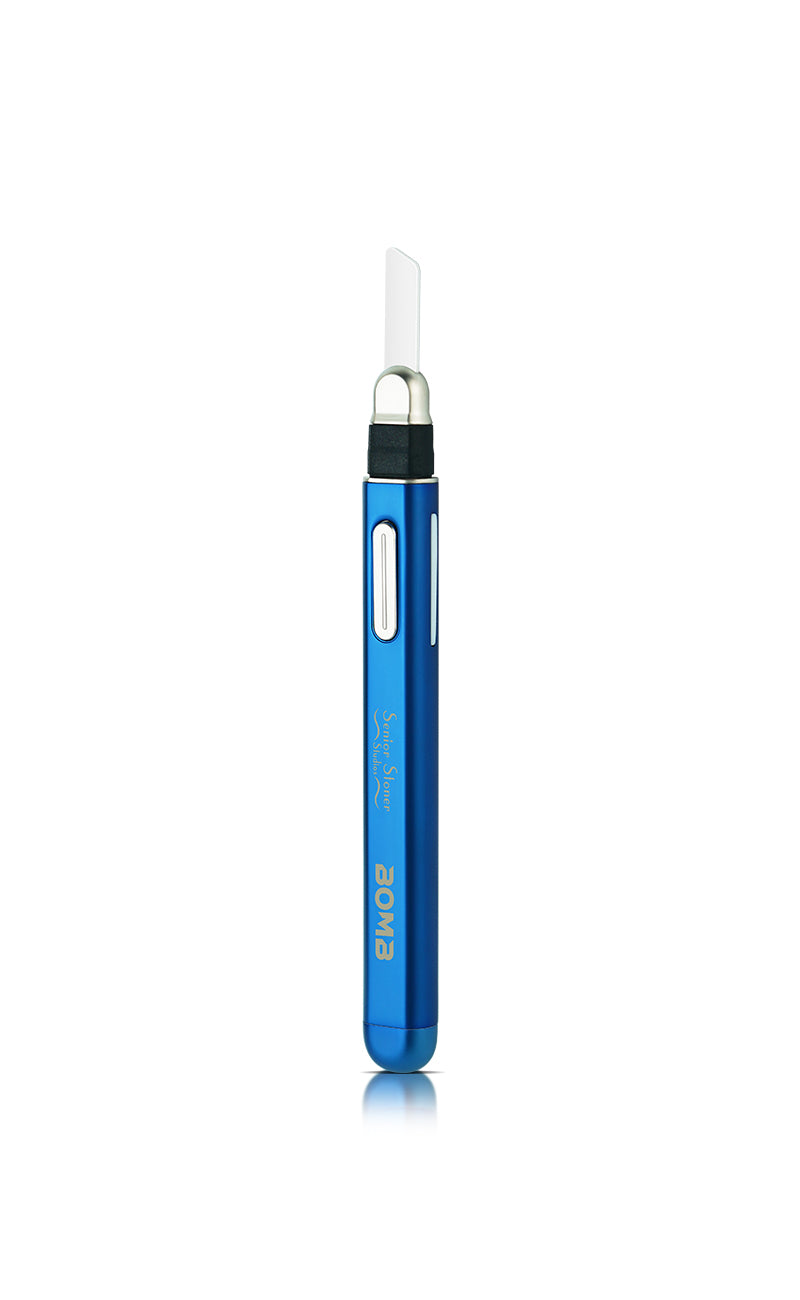 Bomb Senior Stoner Hotknife Sapphire BOMB Bomb Senior Stoner Hotknife Sapphire BOMB