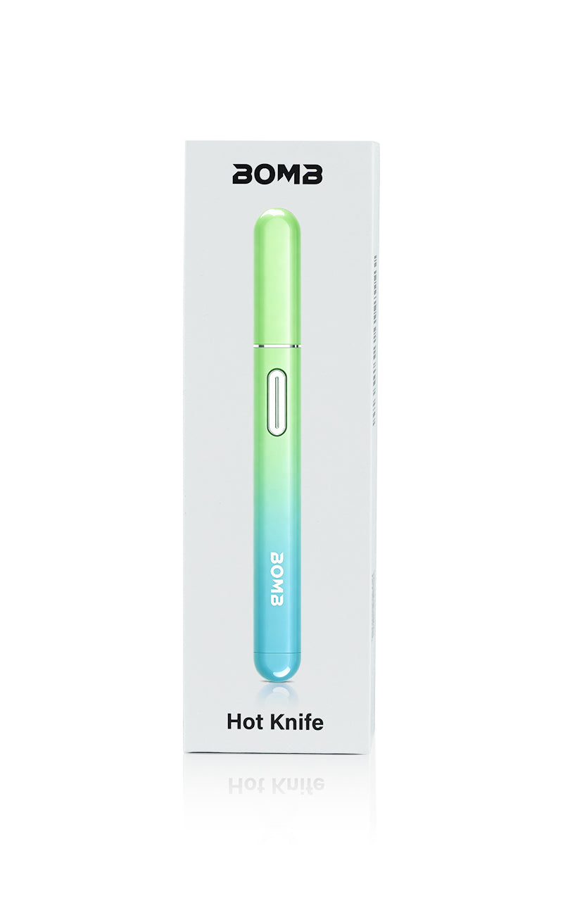 Bomb Erig Hot Knife – Gloss Edition