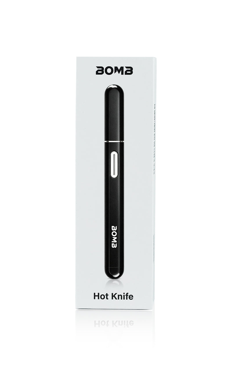 Bomb Erig Hot Knife – Gloss Edition