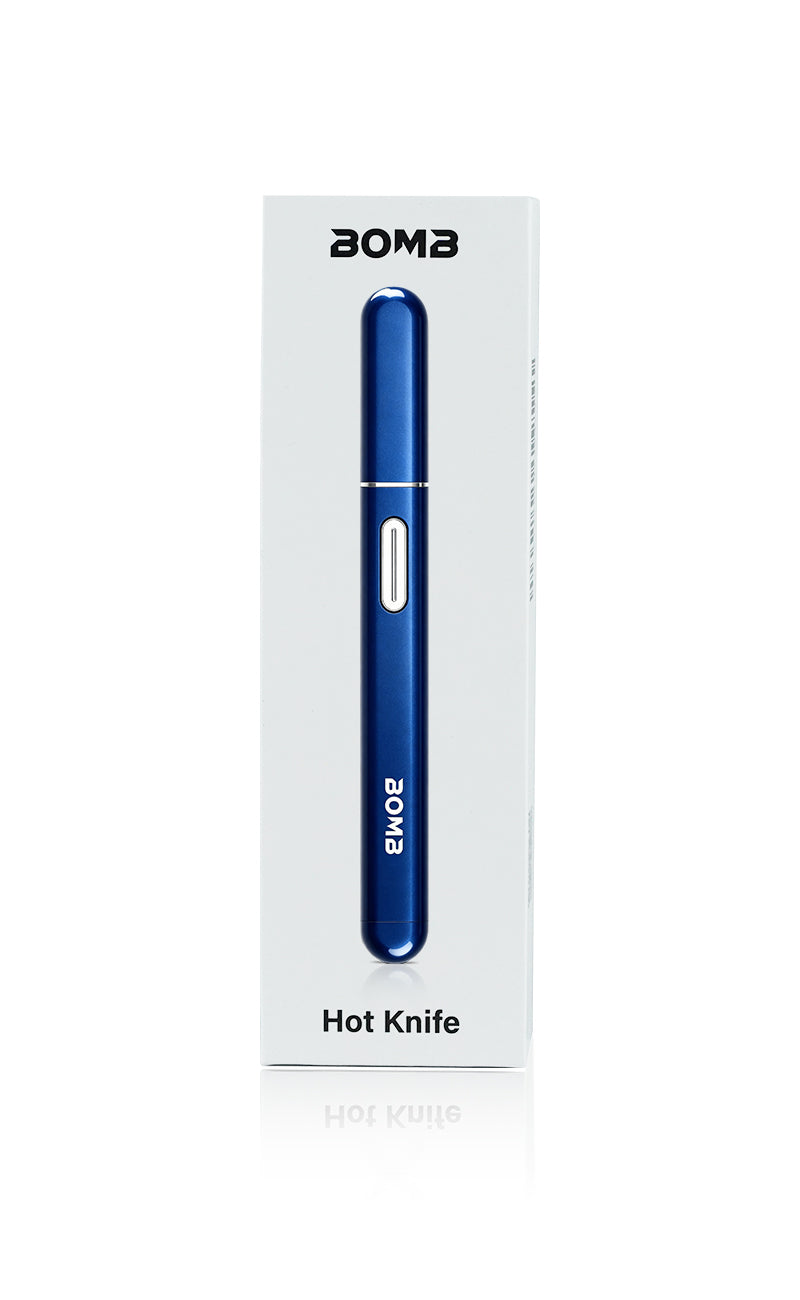 Bomb Erig Hot Knife – Gloss Edition