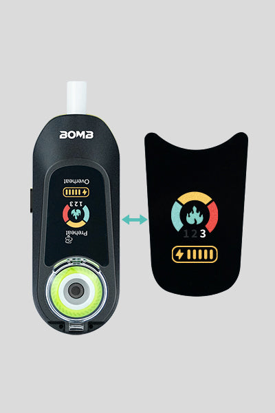 Adjustable Voltage Control