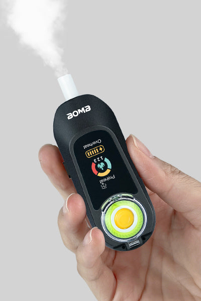 Pure Taste & Portable