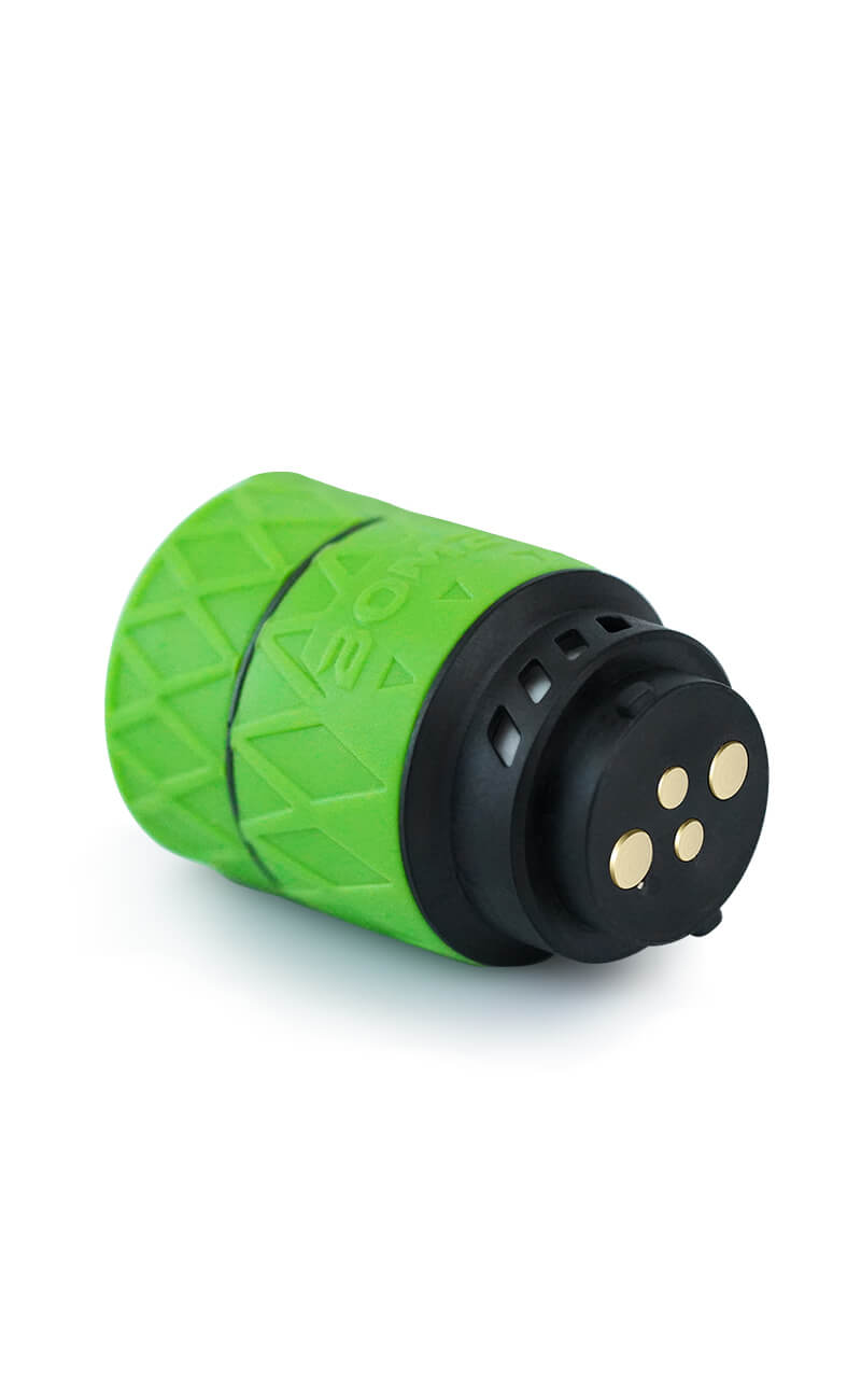 Bomb Erig Magloud Atomizer – Green