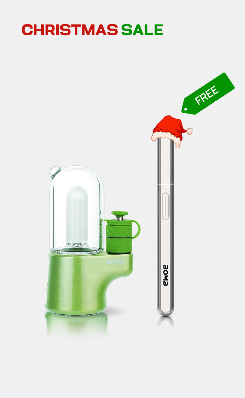 Buy Magloud Lime, Get a Free Hot Knife