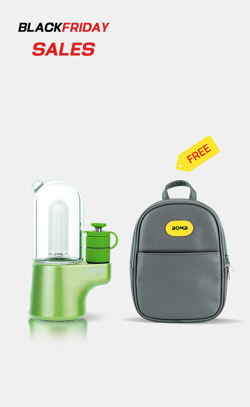 Buy BOMB ERIG Magloud  & Get a Free Bag