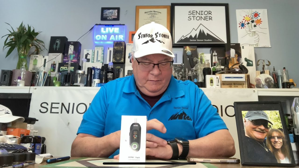 Live Demo & The Essential First-Time Pro-Tip