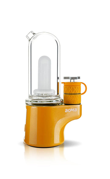 Bomb Erig Sykloud Glass