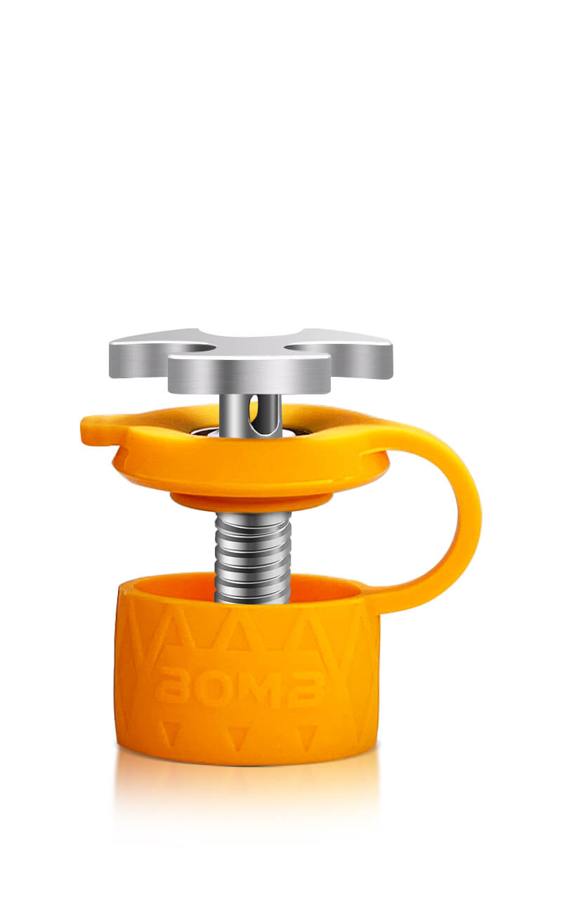 Bomb Erig Sykloud Carb Cap Kit BOMB