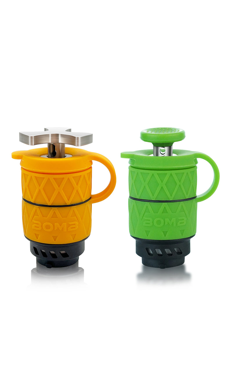 Sykloud + Magloud Atomizer Bundle for Save – BOMB