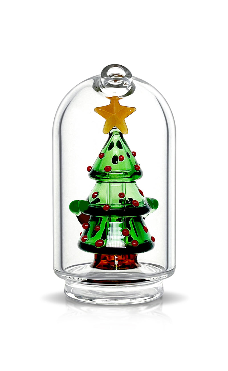 Bomb Erig Glowtree Glass BOMB