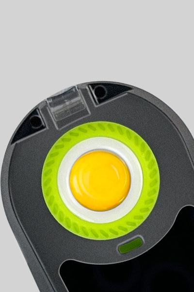 Efficient Atomization