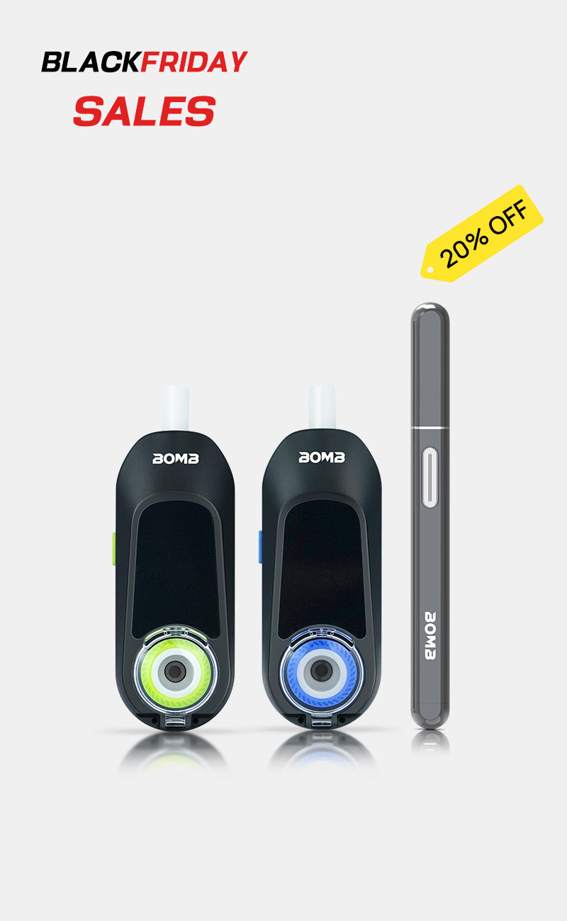 Magic Bean Double Deal + Hot Knife Kit — Black Friday 20% Off