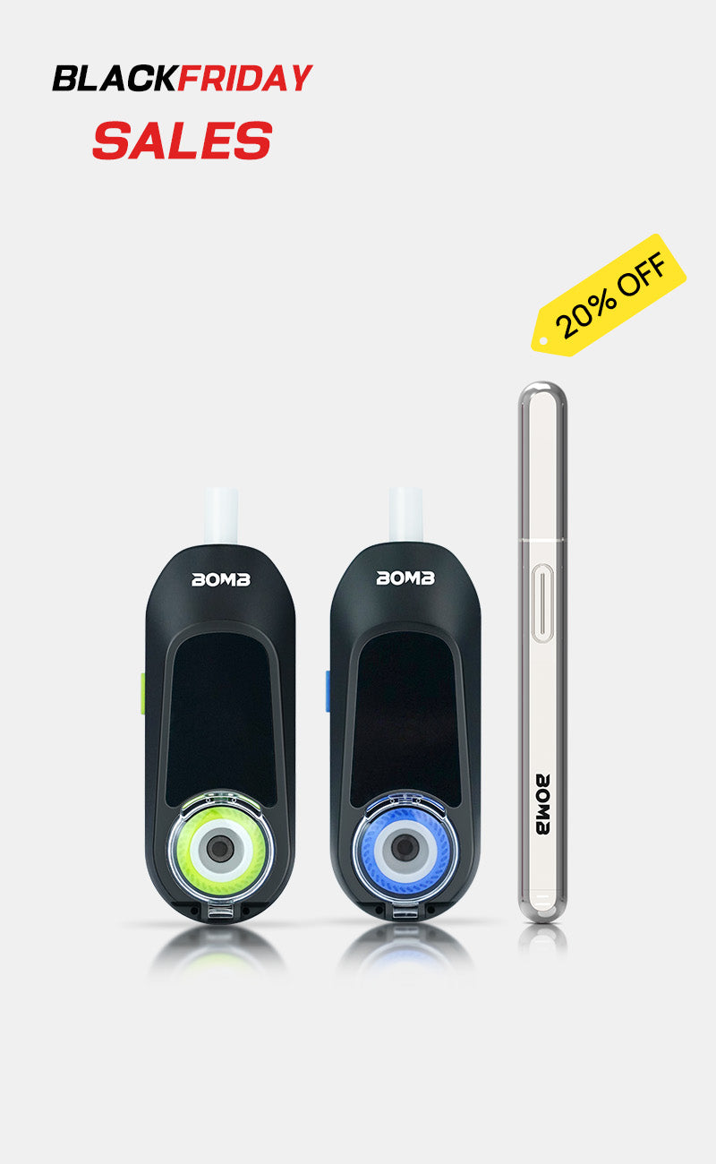 Magic Bean Double Deal + Hot Knife Kit — Black Friday 20% Off