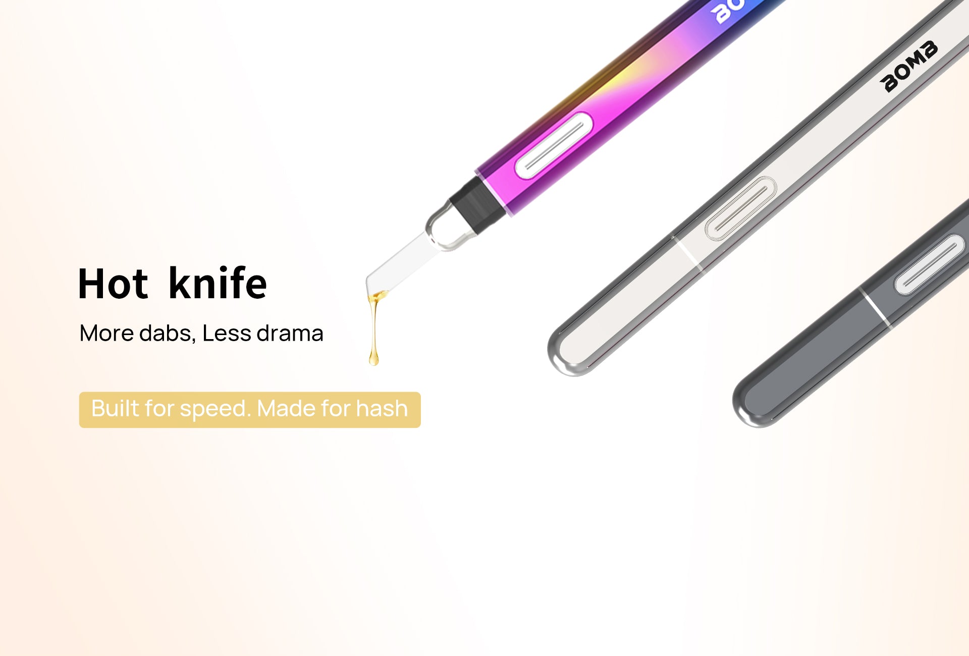 BOMB ERIG: Best E-Rig | Portable Electric Dab Rig & Bong Tools Store